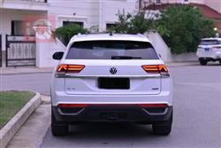 فولكسفاغن أطلس كروس سبورت